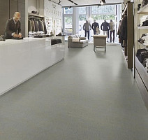 Forbo Marmoleum Solid Slate e3747-e374735 Lakeland shale фото 3 | FLOORDEALER